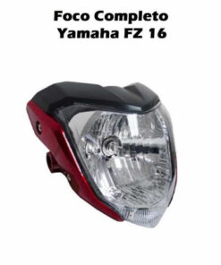 Foco Completo Yamaha Fz-16