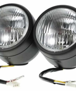 Foco Doble H4 12v 35w 4pulgadas