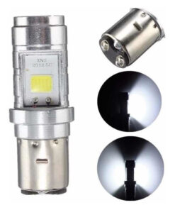 Ampolleta Led Para Moto