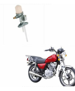 Llave De Paso Bencina Suzuki Gn125 Gs125