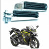 Pedalines Piloto Honda Cbr250