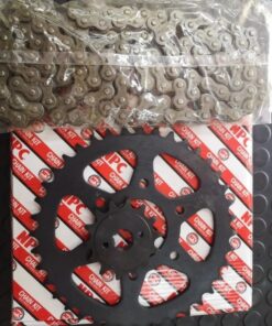 Kit Arrastre Para Baja Pulsar 200ns