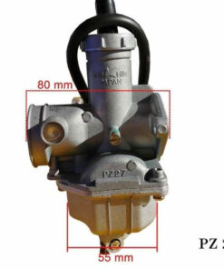 Carburador Motocicleta 125 A 150cc (pz-27) Tipo Cg