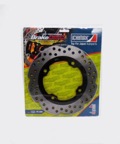 Disco De Freno Trasero para Moto Honda Cb190