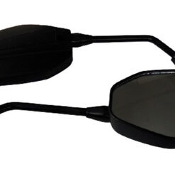 Espejos Para Moto Honda Invicta O Similares