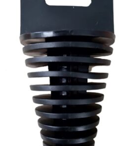 Tapón Silenciador De Escape Para Moto Grande