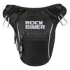 Bolso De Pierna Moto