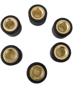 Set De Polines De Variador Scooter Gy6