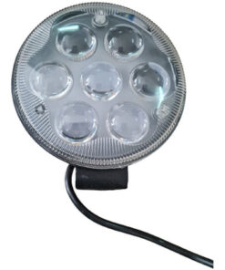 Set De 2 Foco Adaptable Auto O Moto