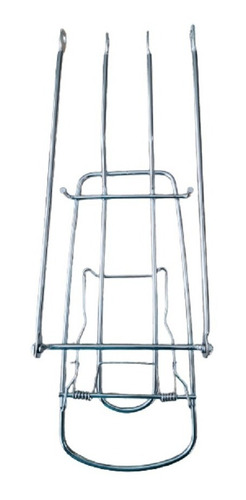Parrilla Para Bicicleta