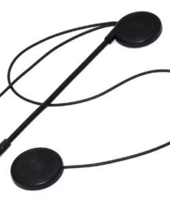 Manos Libres Bluetooth Freedconn L1m Para Casco Moto Música