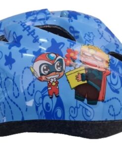 Casco Bicicleta Sport De Niños
