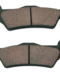 Pastillas De Freno Delantera Pulsar 200ns Cm