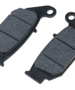 Pastillas De Freno Trasera Invicta/gixxer/cb190r
