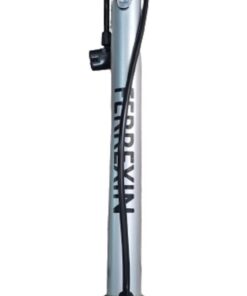 Bombin Para Bicicleta/balon 58cm Mas 3 Agujas
