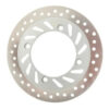 Disco Freno Delantero Storm 125