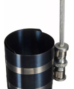 Anillera De Piston