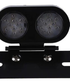 Foco Led Trasero Porta Patente