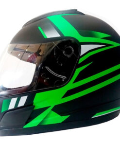 Casco Moto Ghb 626 Herro
