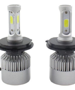 Par De Ampolleta H4 Led X2