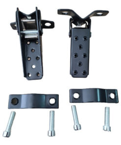 Pedalines Delanteros Universales