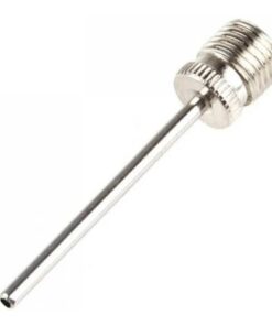 Aguja Para Inflar Balones/bicicleta 1 Unidad