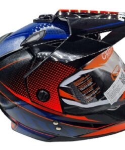 Casco Multipropósito Mx-330dv Phenom