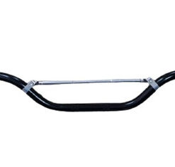 Manubrio De Moto Enduro 7/8 Con Tensor
