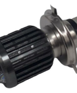 Ampolleta H4 Led Lupa