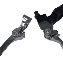 Manilla Embrague Y Freno Pitbike