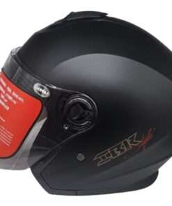 Casco Abierto Para Moto