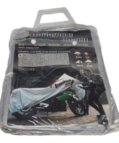 Cubre Moto / Carpa Para Moto