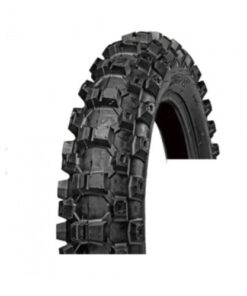 Neumático Moto H-872 110/90-19 M/c 4pr/62m Tt