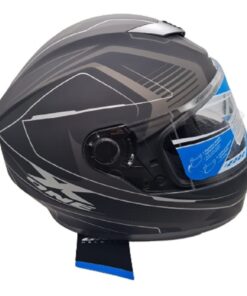 Casco Integral 500gt Wodz