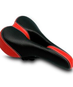 Asiento Sillín Antiprostático Para Bicicletas