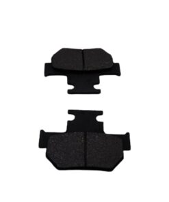 Pastillas De Freno Para Moto Um Renegade 200