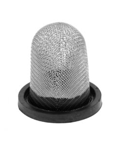 Malla Filtro de Aceite para Moto