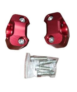 Soporte Alza Manubrio 22mm
