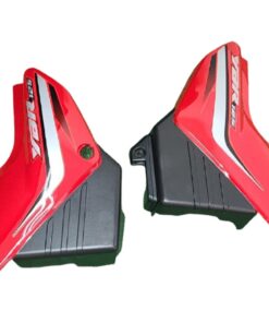 Tapas Laterales de Moto YBR125