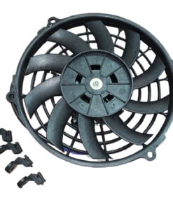 Ventilador Moto ATV