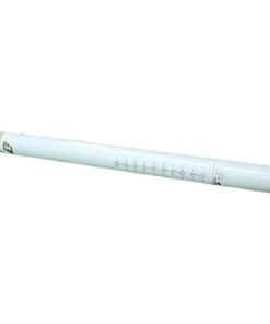 Tubo Sillin Bicicleta 27.2 x 380MM