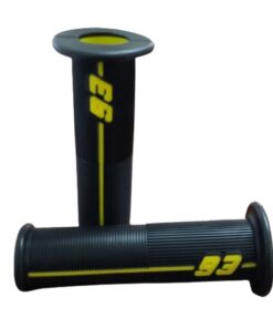 Puños de Goma Universal para Moto
