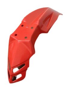 Tapabarro Delantero GXT200