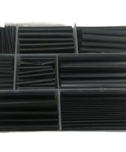Cubre Cable Termo Retráctil Termo Encogible Aislante