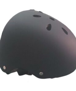 Casco Para Bicicleta Patines Scooter Bicimoto