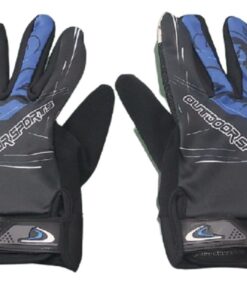 Guantes touch Bicicleta Outdoor Sports