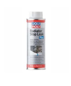 Sellador y tapagoteras para radiador Radiator Stop Leak  250 ml