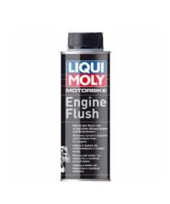 Aditivo Limpiador Interno de Motor  Motorbike Engine Flush  250 ml