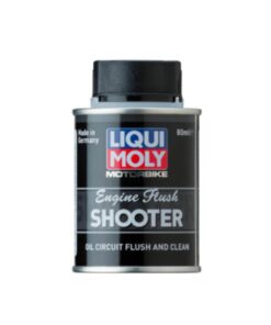 Motorbike Engine Flush Shooter 80 ml