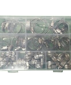 KIT DE ABRAZADERAS METALICAS